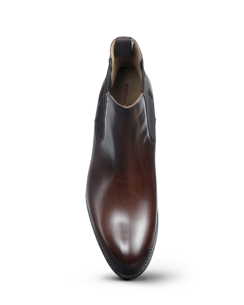 Chelsea marron – Image 2