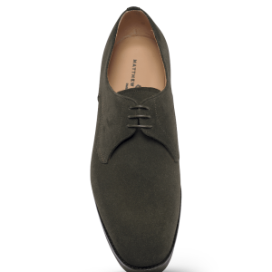 Burlington loden vert