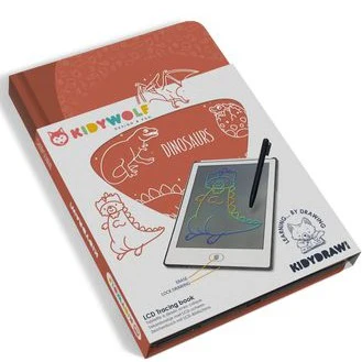 KIDYDRAW MINI DINO – Image 3