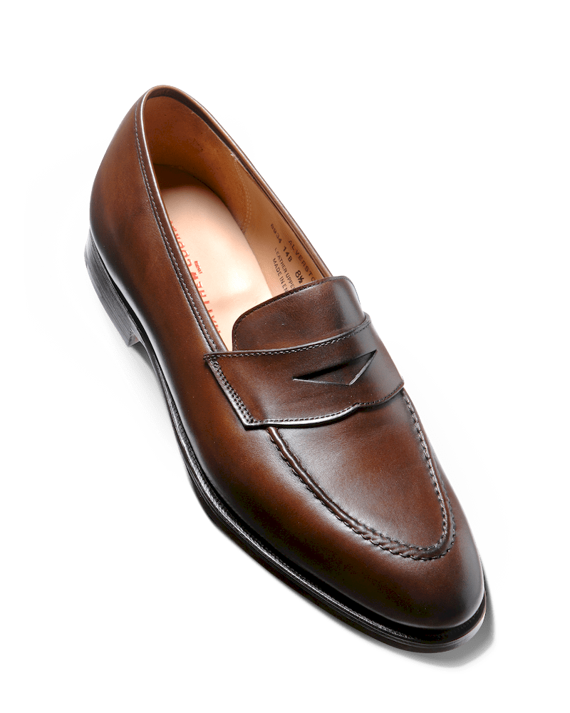 Alverstoke marron foncé – Image 3