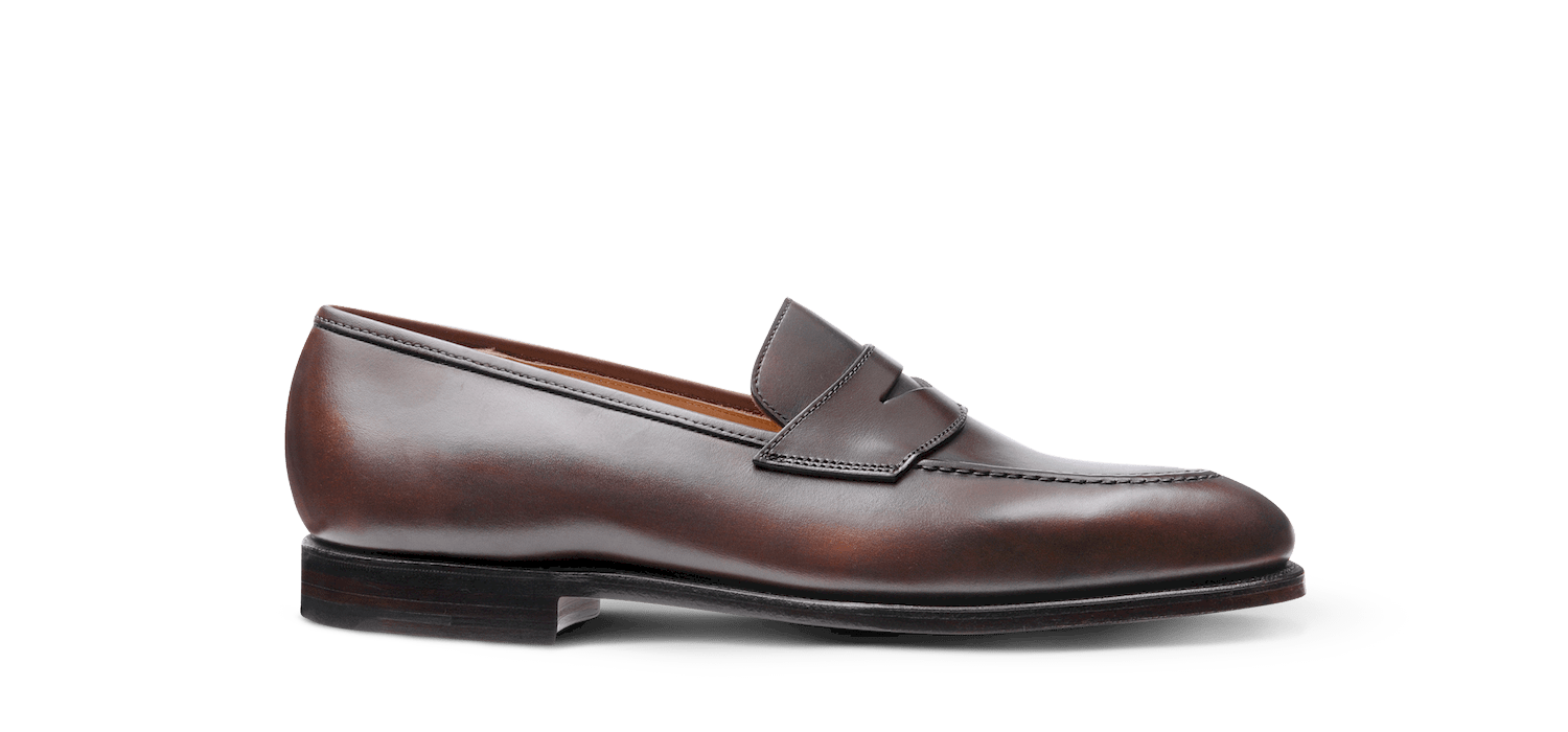 Alverstoke marron foncé – Image 4