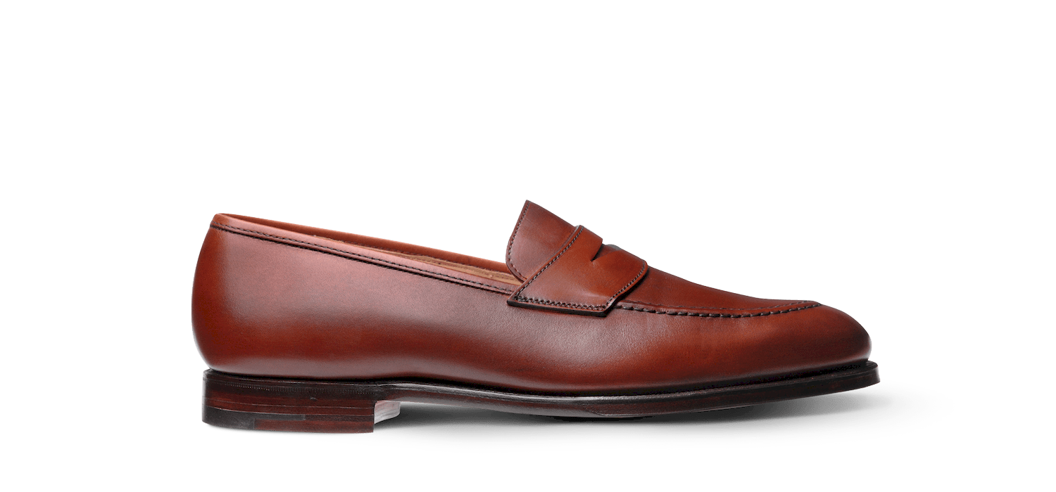 Alverstoke marron clair – Image 4