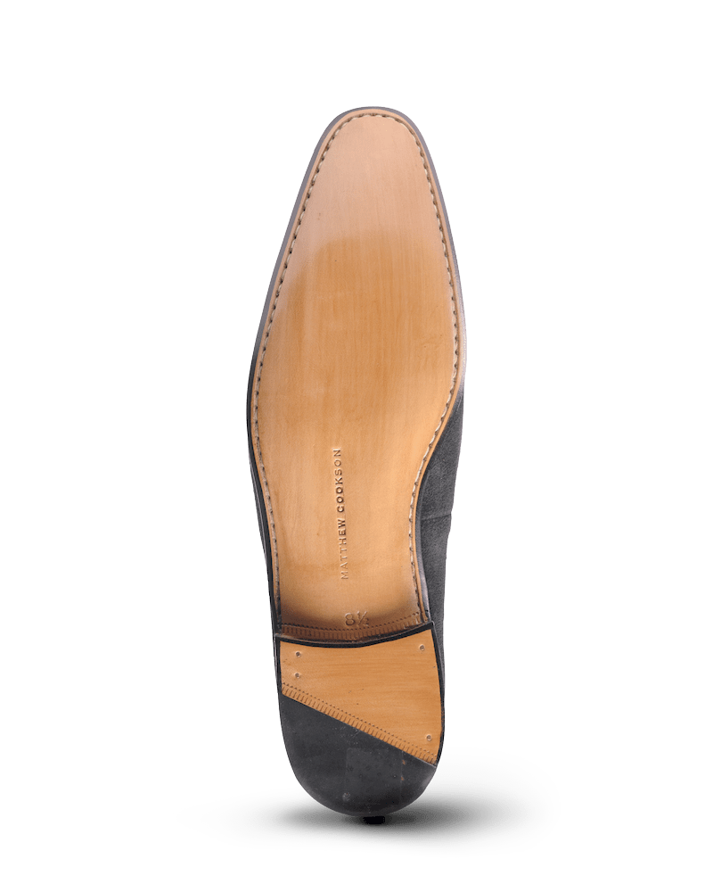 Exeter koudou bleu marine – Image 5