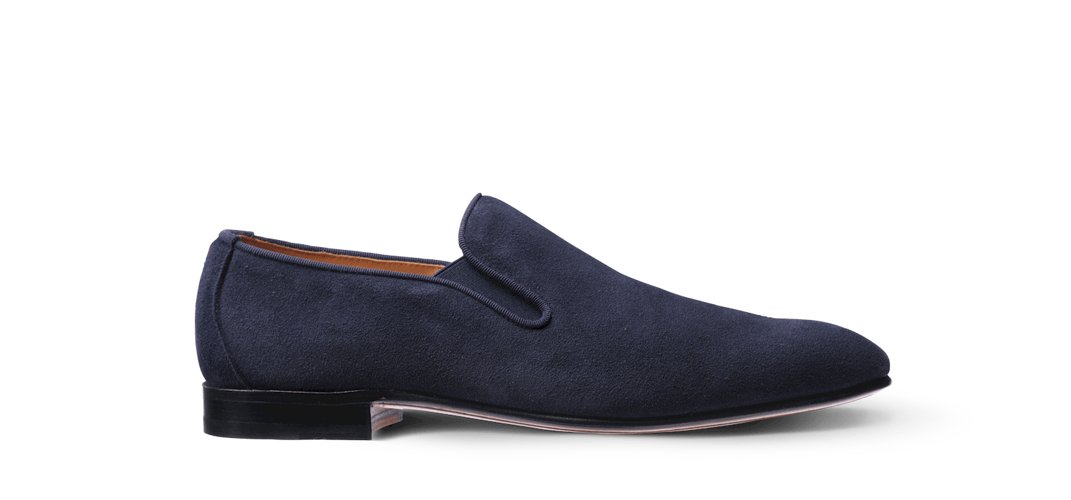 Exeter koudou bleu marine – Image 4