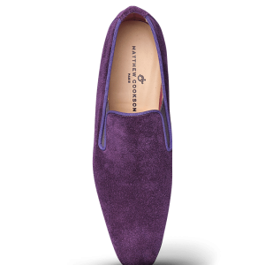 Exeter koudou violet