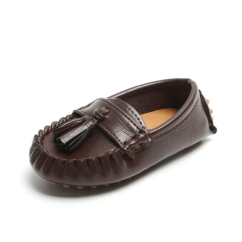 Mocassins à glands pour enfant – Image 6