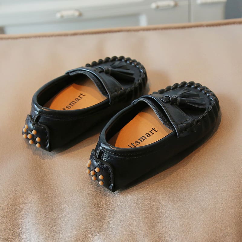 Mocassins à glands pour enfant – Image 8