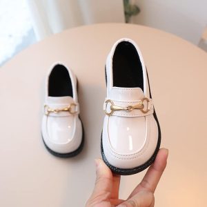 Mocassins Mocassin vernis pour enfants