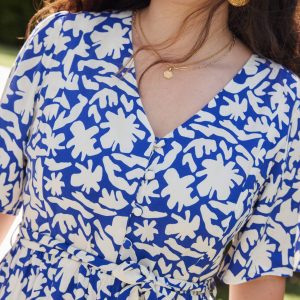 Matisse Dreams – Imparfait – Petit défaut