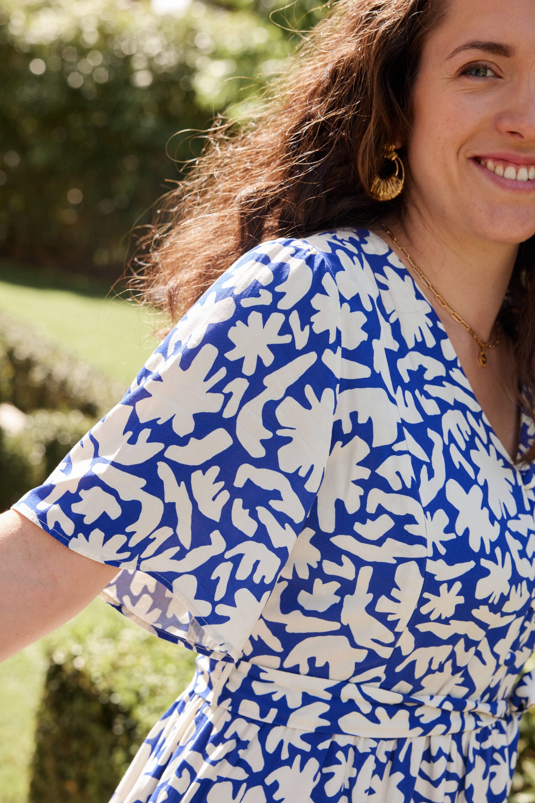 Matisse Dreams – Imparfait – Petit défaut – Image 5