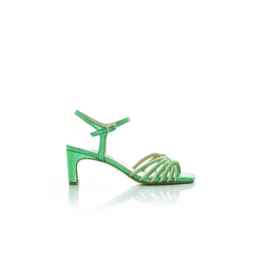 Zoltan - Métallisé Vert