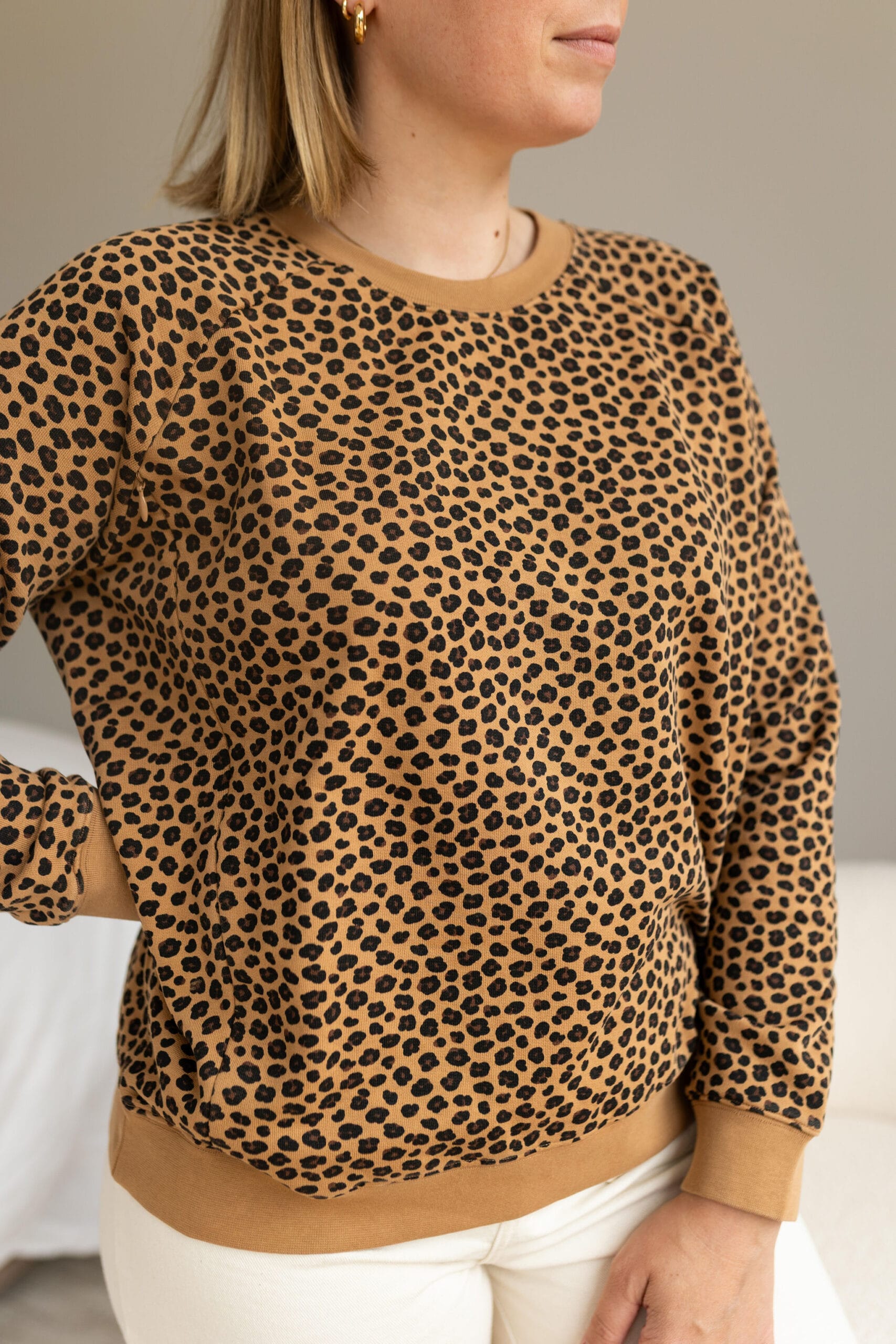 Jungle Boogie – Sweat d’allaitement – Image 8