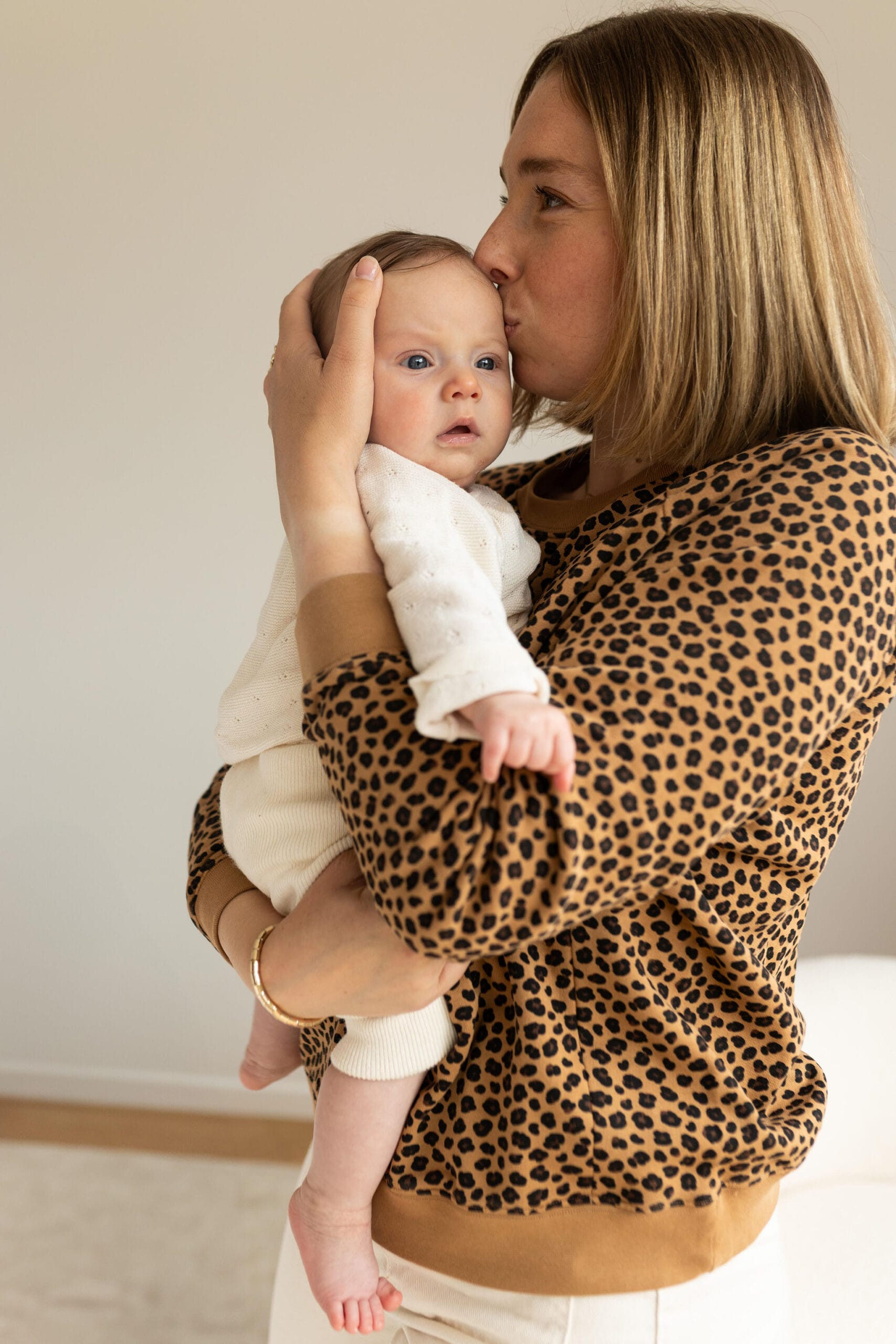 Jungle Boogie – Sweat d’allaitement – Image 2