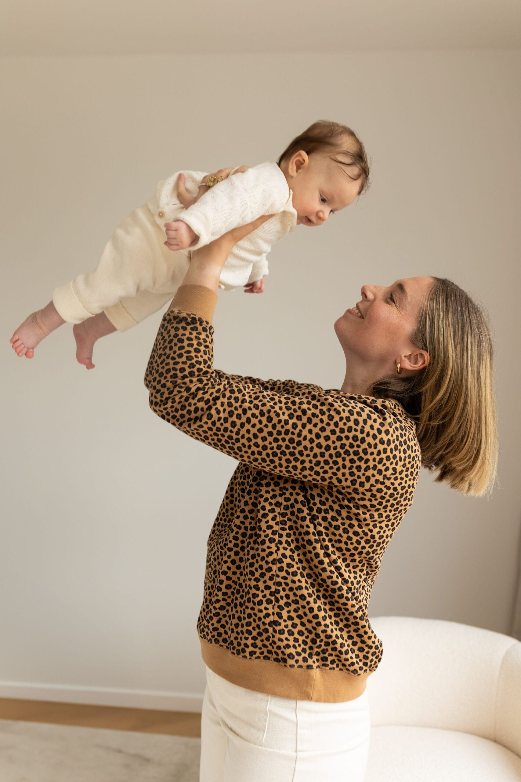 Jungle Boogie – Sweat d’allaitement – Image 5