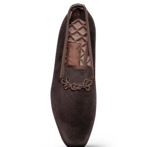 Brandebourg chocolat