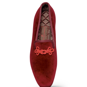 Brandebourg bordeaux