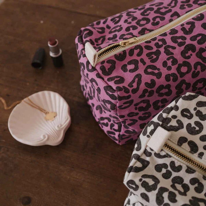 Trousse de toilette Vic - Graou Greige – Image 3