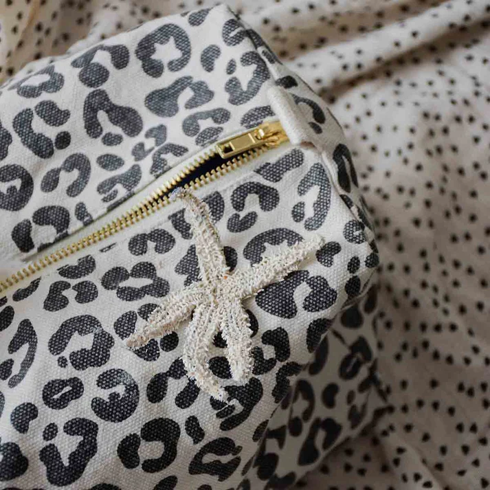 Trousse de toilette Vic - Graou Greige – Image 5