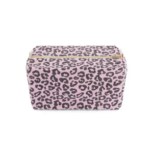 Trousse de toilette Vic - Bubble Pink