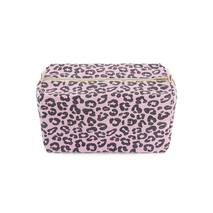 Trousse de toilette Vic - Bubble Pink